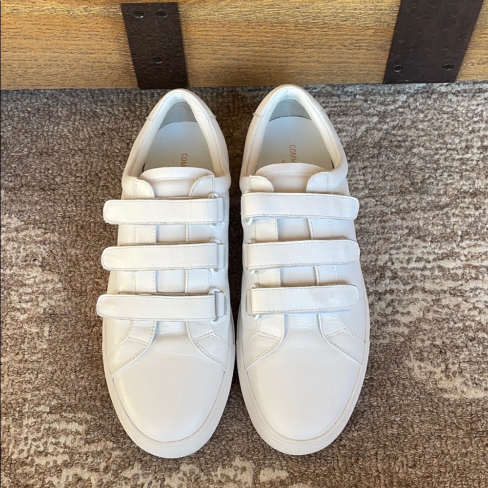 Common Project size 43